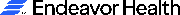 Endeavor Health Logo